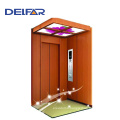 Delfar Passenger Elevator Machine Roomless Use in Home